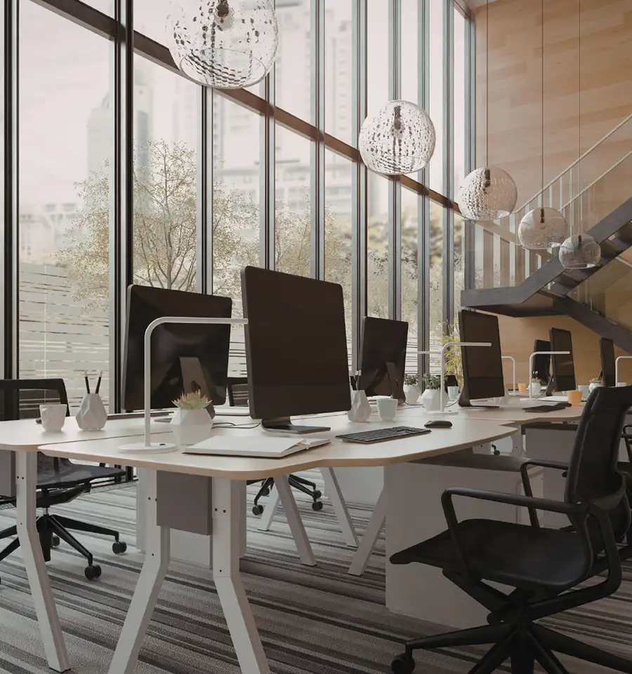 Our Story - URBO Reviews Background