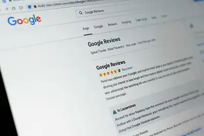 Why Customer Reviews Matter on Your Website