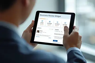 Why Displaying Google Reviews on Your Website Matters