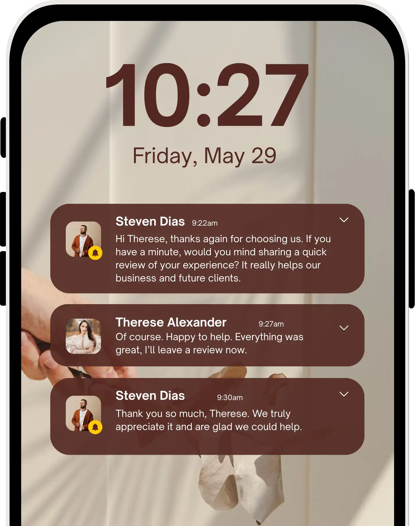 Get more Google reviews with URBO