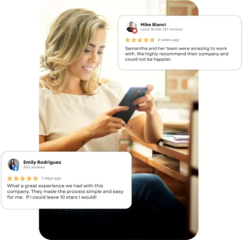 Financial advisors and wealth management teams review widgets