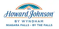 Howard Johnsons Hotel Niagara Falls